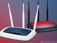 TP-Link TL-WR941N 450M無線路由器設(shè)置指南-路由網(wǎng)