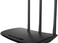 TP-Link TD-W89941N無(wú)線路由無(wú)IPTV模式設(shè)置-路由網(wǎng)