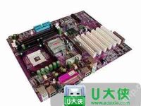 雙敏主板開機快捷鍵是哪個 雙敏主板U盤啟動方法介紹-路由網(wǎng)