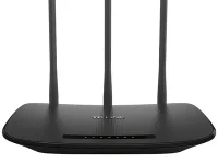 TP-Link TD-W89941N V3.0一體機ADSL無線路由模式設置指南-路由網(wǎng)