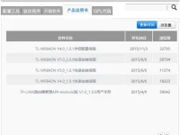 TP-Link TL-WR842N使用說明書下載-路由網(wǎng)