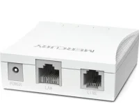 modem是一種用于將數(shù)字信號(hào)轉(zhuǎn)換為模擬信號(hào)的設(shè)備，以便通過(guò)電話線等媒介進(jìn)行數(shù)據(jù)傳輸。-路由網(wǎng)