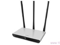 水星(MERCURY)MW460R無線路由器設置教程-路由網