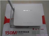 水星(MERCURY)150M無線路由器設(shè)置要求-路由網(wǎng)
