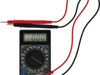 萬用表顯示power是什么意思-路由網