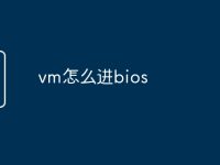 vm怎么進bios-路由網(wǎng)