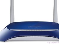 TP-Link TL-WR841N 300M無(wú)線路由器設(shè)置指南-路由網(wǎng)