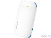 水星(MERCURY)M301迷你路由器，Router模式設(shè)置指南-路由網(wǎng)