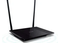 TP-Link TL-WR845N無線路由器連接光貓的設(shè)置方法-路由網(wǎng)