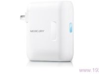 水星MW150RM迷你路由器設置AP模式，短文字數(shù)小于30字符。-路由網(wǎng)