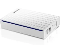 TP-Link TL-MR13U便攜式路由器設置Router模式指南-路由網