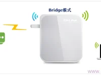 TP-Link TL-WR700N V1-V2迷你無線路由器Bridge模式設(shè)置步驟-路由網(wǎng)