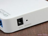 路由器wps/reset是重置按鈕，長(zhǎng)按可恢復(fù)出廠設(shè)置。-路由網(wǎng)