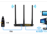 電信光纖新買的路由器怎么設(shè)置才可以用？-路由網(wǎng)