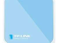 TP-Link TL-WR703N無(wú)線(xiàn)路由器設(shè)置指南-路由網(wǎng)