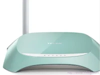 TP-Link TL-WR740N設置指南-路由網(wǎng)