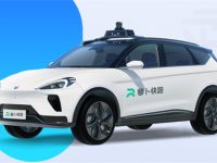 蘿卜快跑如何充電-路由網(wǎng)