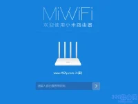 miwifi.com管理密碼忘了怎么辦？重置設備恢復出廠設置。-路由網(wǎng)