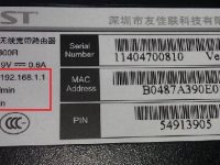 TP-Link TL-WA832RE管理員密碼是多少？-路由網(wǎng)