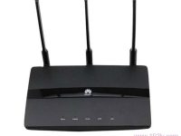 華為無線路由器設(shè)置簡單教程-路由網(wǎng)