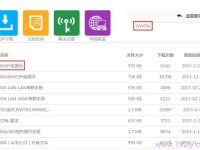 磊科NW604緊急升級(jí)，確保設(shè)備穩(wěn)定運(yùn)行。-路由網(wǎng)