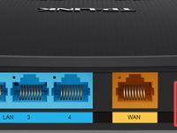 TP-Link TL-WDR5620如何恢復(fù)出廠設(shè)置？-路由網(wǎng)