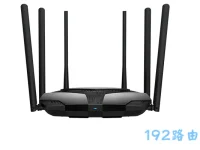 如何設(shè)置Mercury路由器以實(shí)現(xiàn)上網(wǎng)功能？-路由網(wǎng)