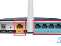 無線路由器接線圖詳解，快速設(shè)置家庭網(wǎng)絡(luò)連接。-路由網(wǎng)