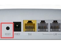 迅捷fw300r路由器怎么恢復出廠設置？-路由網(wǎng)
