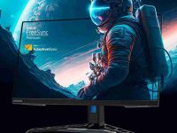 聯(lián)想R27q-30顯示器和雷神黑武士DQ27F300L哪個耐用?不同方面對比-路由網