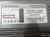 騰達(dá)路由器登錄密碼是什么?-路由網(wǎng)