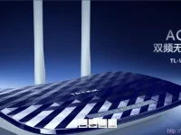 TP-Link TL-WDR5300 AC750雙頻無線路由器設(shè)置指南-路由網(wǎng)