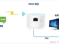 TP-Link TL-WR706N路由器設(shè)置Client模式，確保短于30字符。-路由網(wǎng)