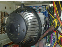 臺(tái)式電腦的散熱器在哪里?-路由網(wǎng)