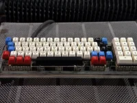 機械鍵盤中的茶軸、黑軸、紅軸和青軸怎么選？有哪些區(qū)別？-路由網(wǎng)