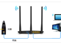 TP-Link TL-WR885N無法上網(wǎng)？試試這些簡單解決辦法！-路由網(wǎng)