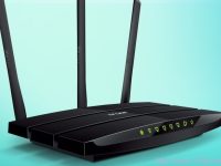 TP-Link TL-WR2041N 450M無線路由器設置指南-路由網