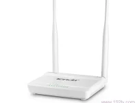 騰達(Tenda)N630 V2路由器無線WiFi設(shè)置指南-路由網(wǎng)