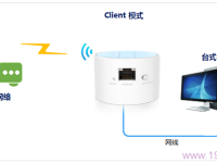 TP-Link TL-WR708N路由器客戶端模式設(shè)置指南-路由網(wǎng)