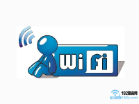 忘記無線WiFi密碼怎么辦？嘗試查看路由器背面貼紙上的默認密碼。-路由網(wǎng)