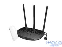 TP-Link全家通路由器(R50/R100/R200)設置方法-路由網