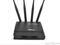 磊科(Netcore)NW755無線路由器設(shè)置指南-路由網(wǎng)