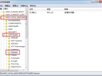 雨林木風(fēng)win7系統(tǒng)怎么解決Explorer.exe崩潰-路由網(wǎng)