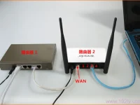 雙路由器上網(wǎng)怎么連接？設(shè)置方法看這里！-路由網(wǎng)