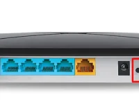 水星(MERCURY)MAC1200R路由器怎么恢復(fù)出廠設(shè)置？-路由網(wǎng)