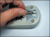 必看小技巧 應(yīng)該如何維護(hù)你的鼠標(biāo)-路由網(wǎng)