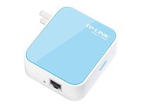 TP-Link TL-WR800N V1設(shè)置路由模式步驟-路由網(wǎng)